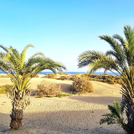Sol Oceano Appartamento Maspalomas (Gran Canaria)