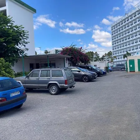 Apartment Sol Oceano *