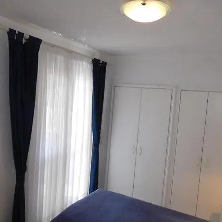 Apartment Sol Oceano