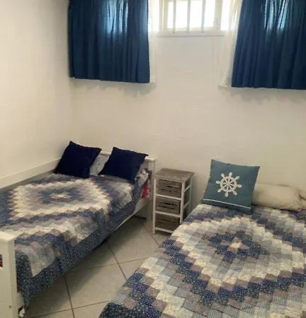 Apartment Sol Oceano *