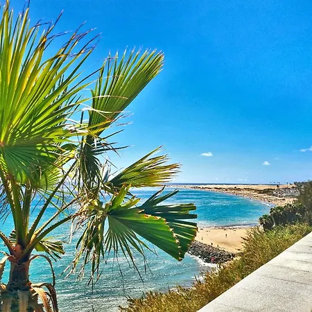 Sol Oceano Apartment