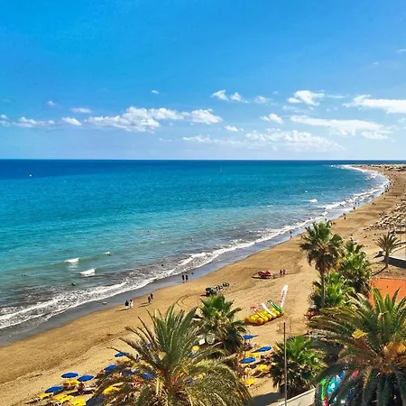 Sol Oceano * Maspalomas (Gran Canaria)