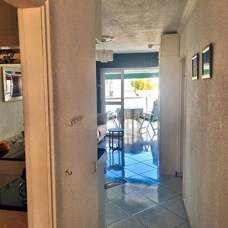 Apartment Sol Oceano