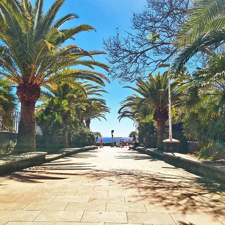 Apartment Sol Oceano Maspalomas (Gran Canaria)