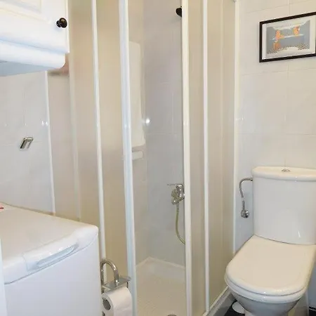 Apartament Sol Oceano Maspalomas (Gran Canaria)