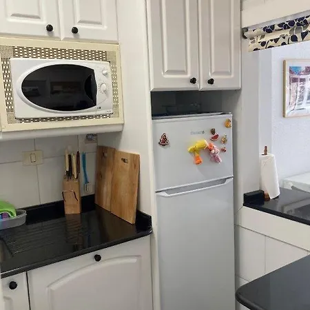 Apartament Sol Oceano *