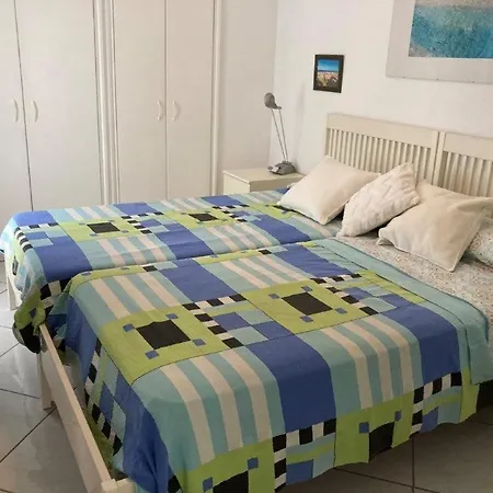 Apartament Sol Oceano