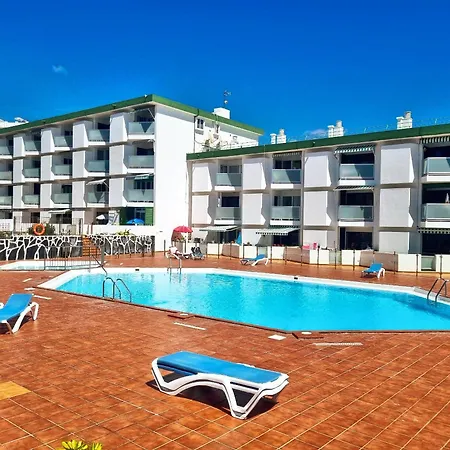 Sol Oceano Apartament Maspalomas (Gran Canaria)